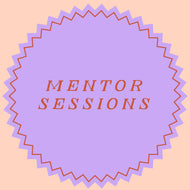 Mentoring Sessions